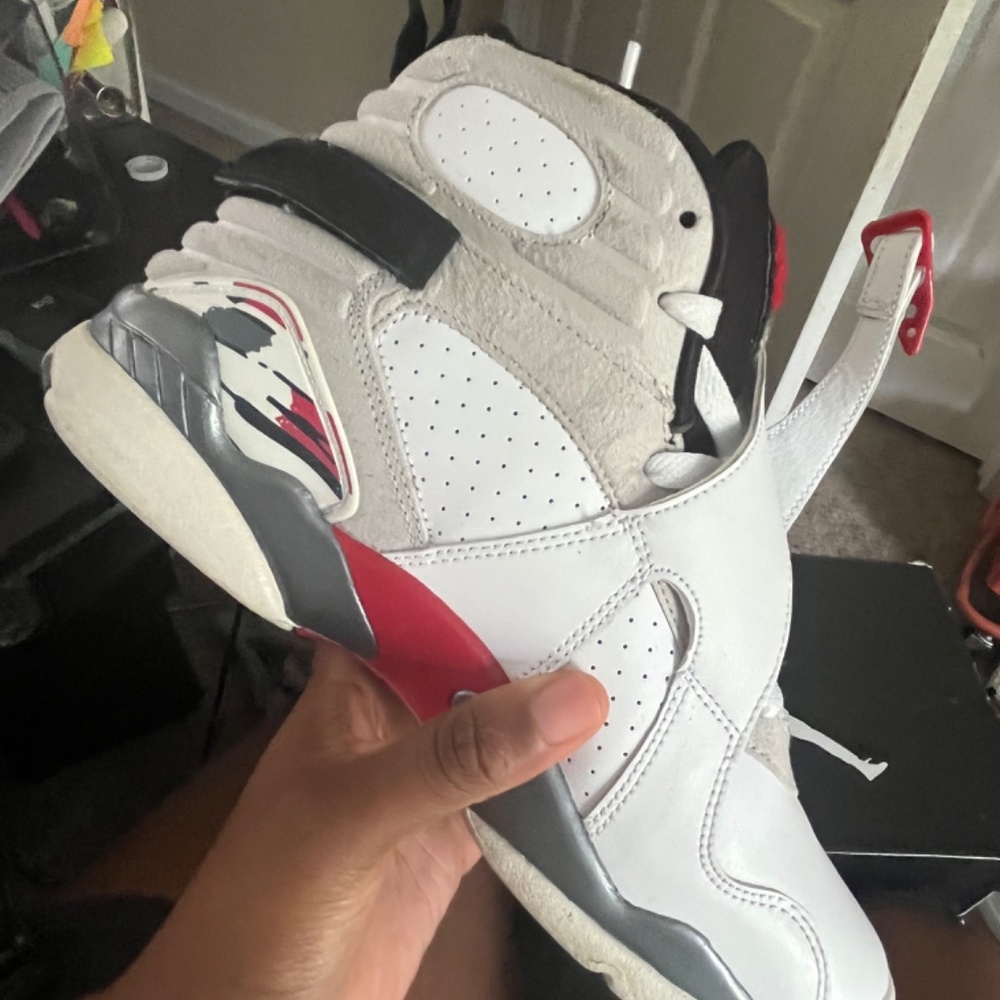 Air Jordan - Picture 4 of 5